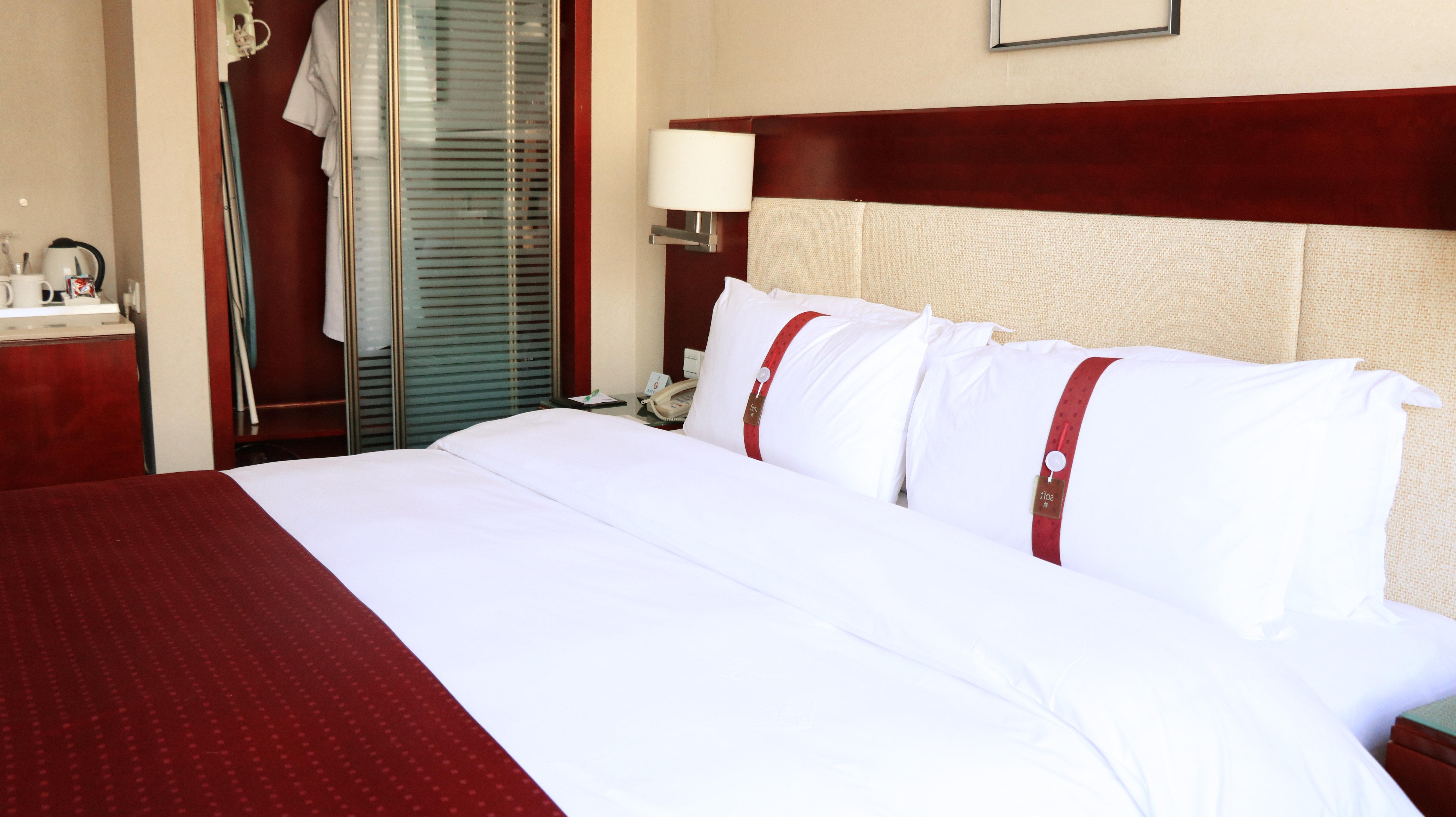 Holiday Inn Hohhot, An Ihg Hotel Eksteriør bilde