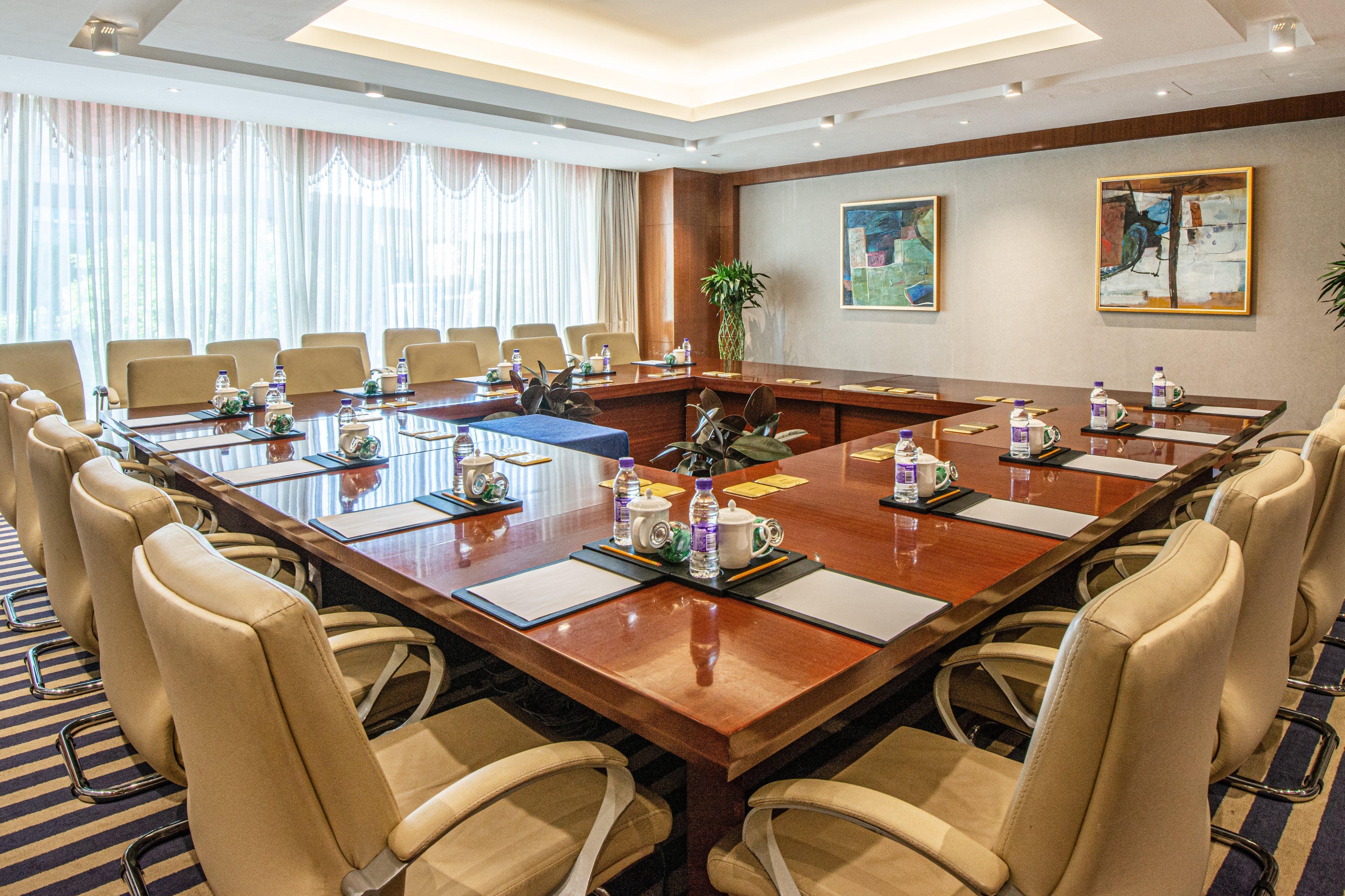 Holiday Inn Hohhot, An Ihg Hotel Eksteriør bilde