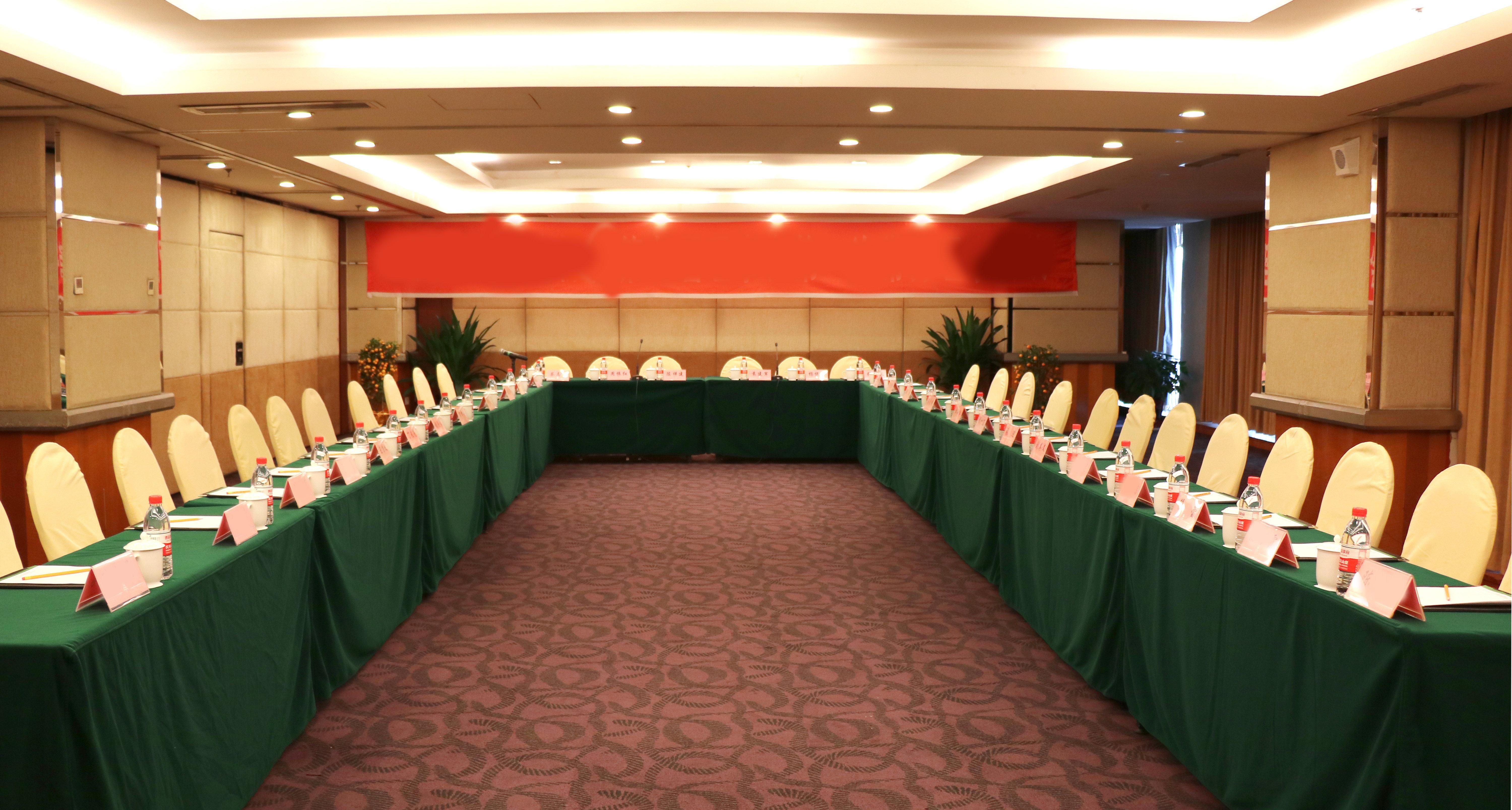 Holiday Inn Hohhot, An Ihg Hotel Eksteriør bilde