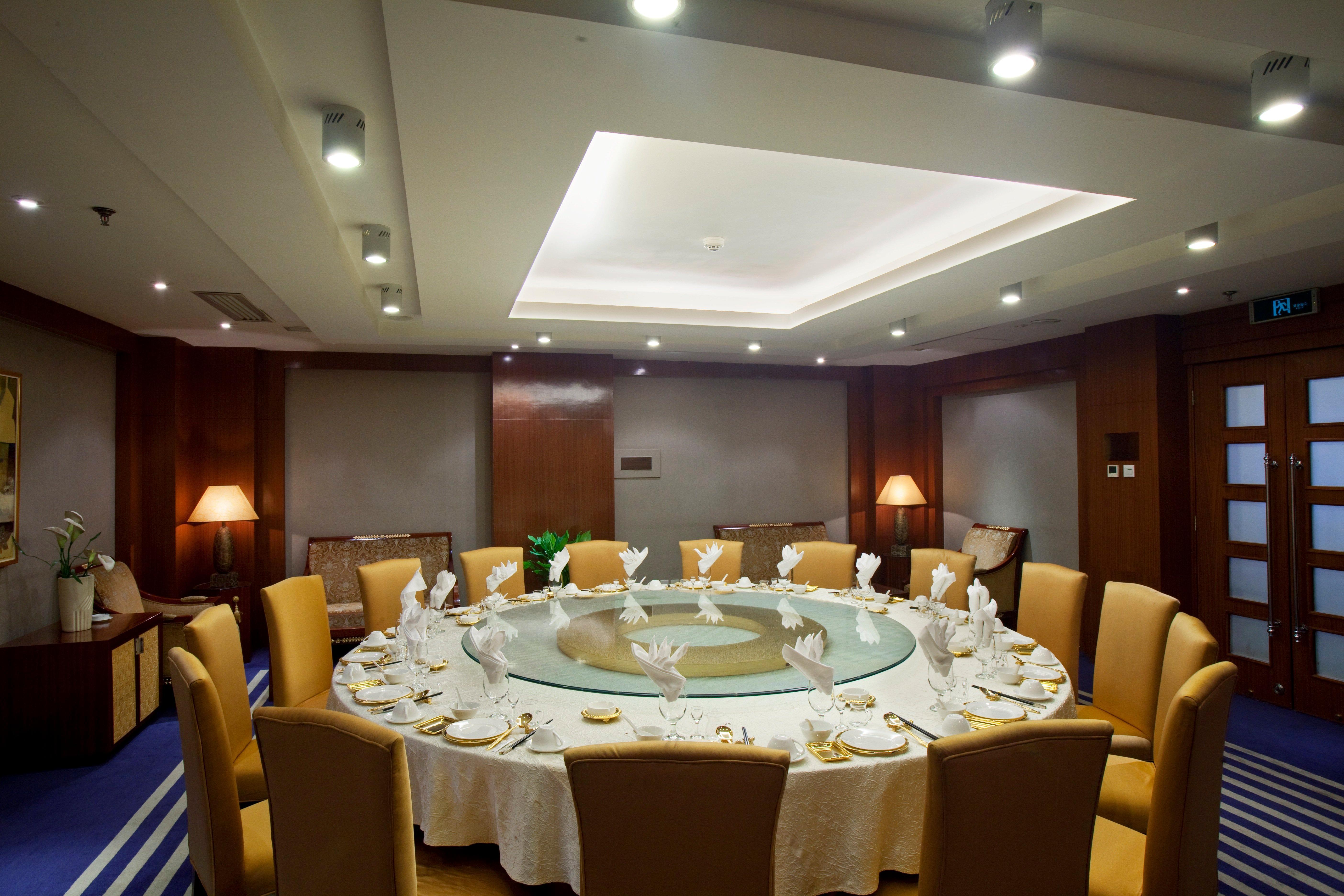Holiday Inn Hohhot, An Ihg Hotel Eksteriør bilde